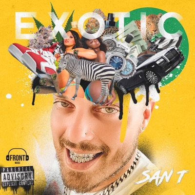Exotic - Single