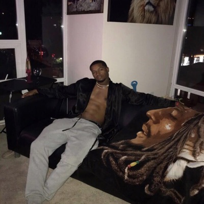 Ion Wanna Hear It - Single