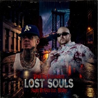 Lost Souls (feat. Millyz) - Single - Stakz DeVito