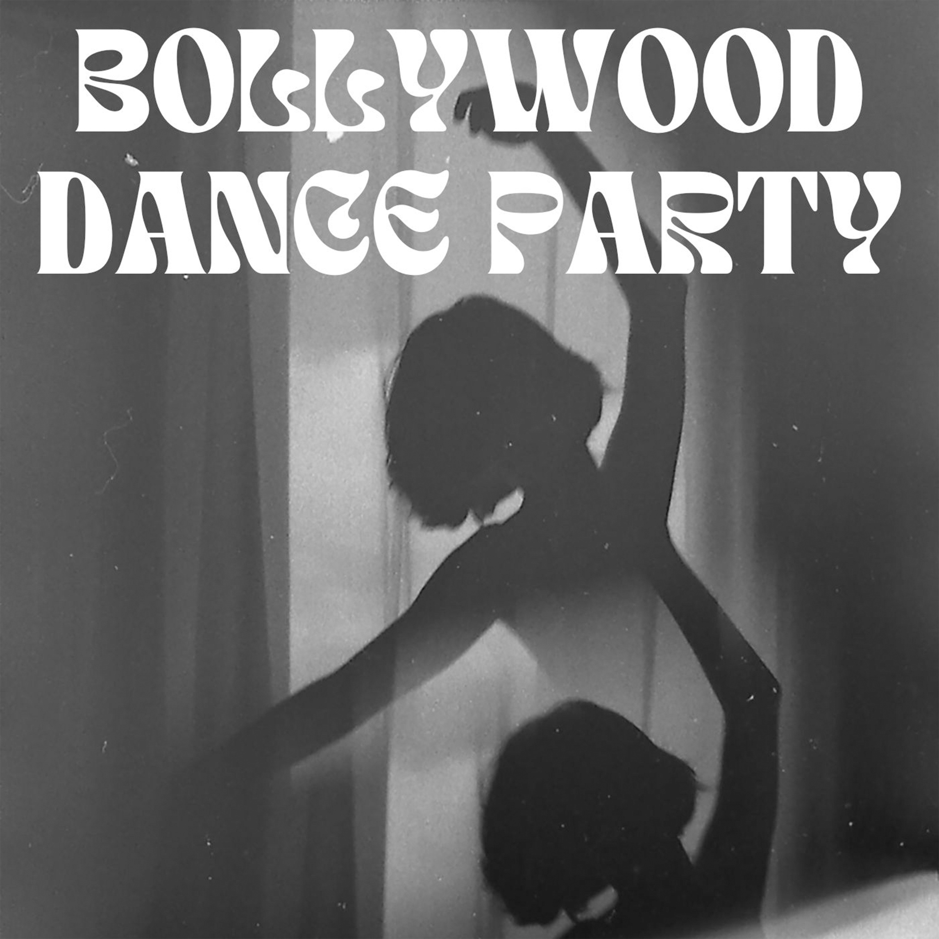 Bollywood Dance Party