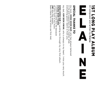 1 - Elaine