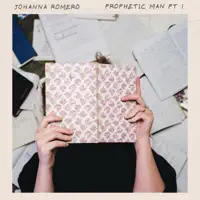 I'LL KEEP YOU SAFE — JOHANNA ROMERO