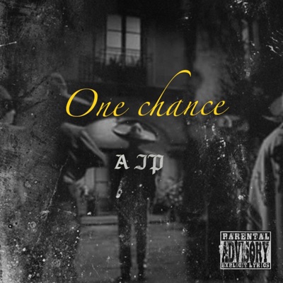 One chance - Single