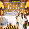 TK International - Whistle While You Work artwork