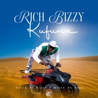 Kufuna - Single - Rich Bizzy