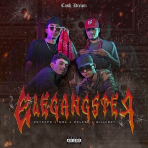 Elegangster (feat. Billyboy, RGL653, KeyCapo & Mdl)