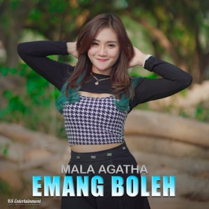 Emang Boleh Album Art