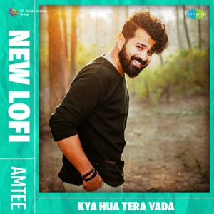 Kya Hua Tera Vada (New Lofi)