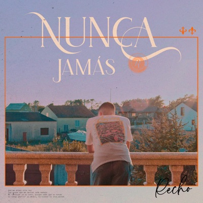 Nunca Jamás - Single