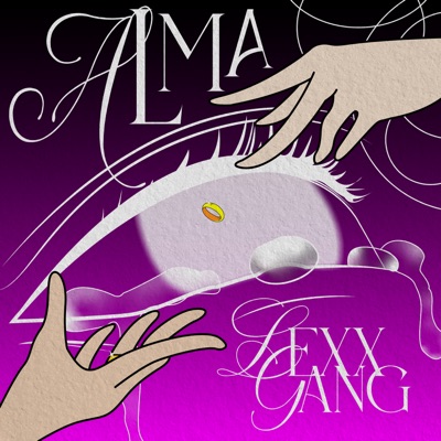Alma - Single