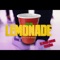 Lemonade (Slowed down version) artwork