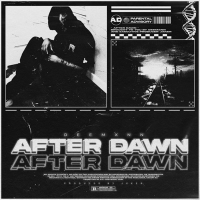 After Dawn - EP
