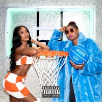 Jersey Swap - Angel Mccoughtry & Salma Slims