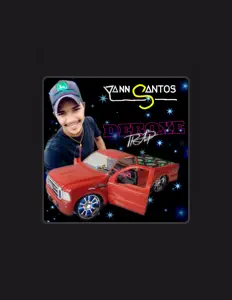 Listen to Yann Santos, watch music videos, read bio, see tour dates & more!
