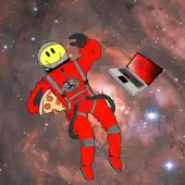 Listen to Pizza Stellar by Hola Beats