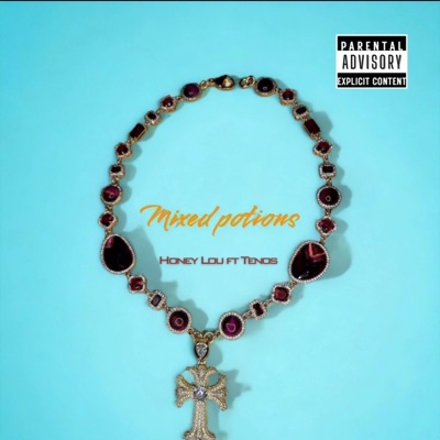 Mixed potions (feat. Tenos) - Single