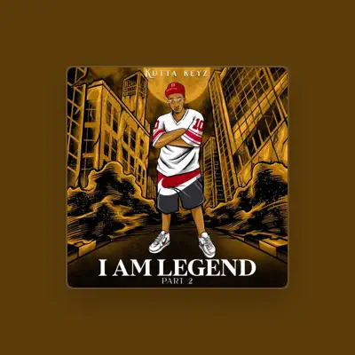 Listen to Kutta Keyz, watch music videos, read bio, see tour dates & more!