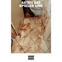 Messerstich - Single - Spieler Uno & Astro Bat