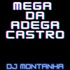 Mega Da Adega Castro - Single