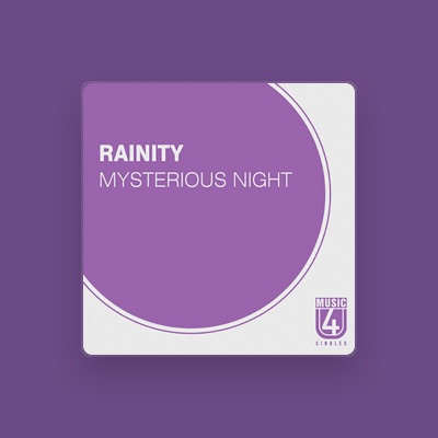 Listen to Rainity, watch music videos, read bio, see tour dates & more!