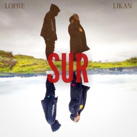SUR (feat. Lopre) Likan