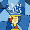 Christian Martinez Recibe Con Tus Manos (feat. Guillermo Martínez) Frente al Altar (feat. Guillermo Martínez)