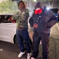 Cant Hang - Single - midwxst archive