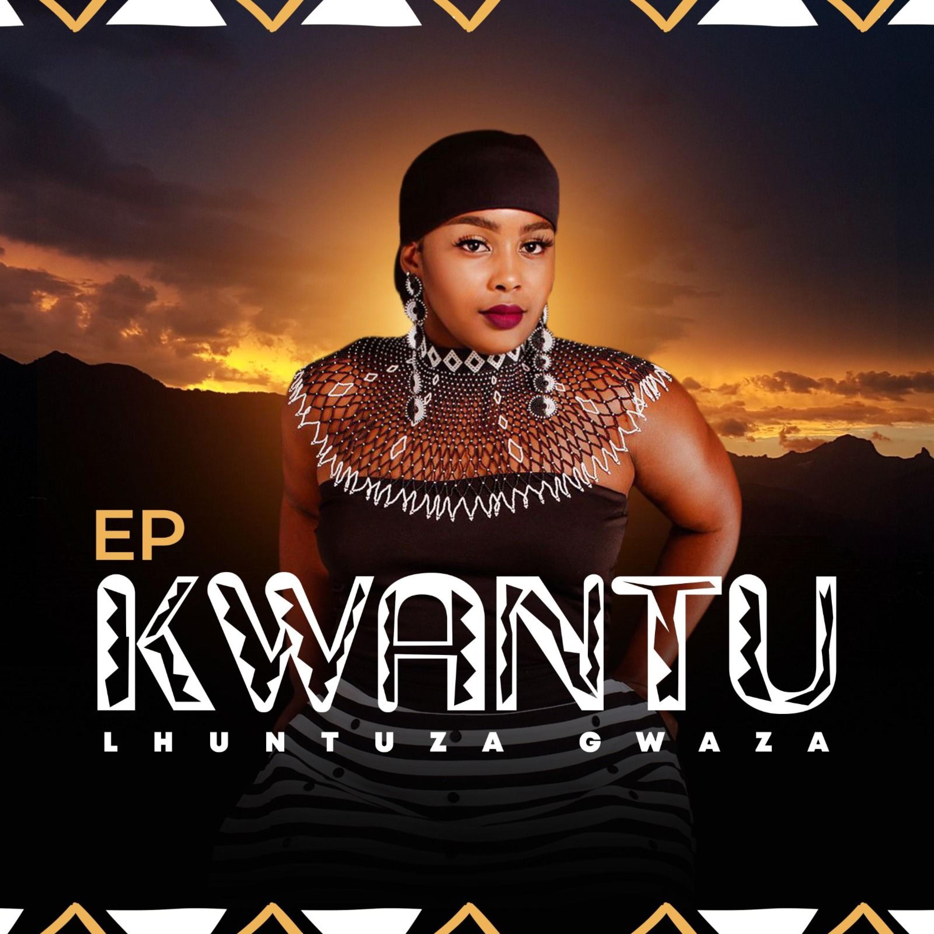Kwantu - EP