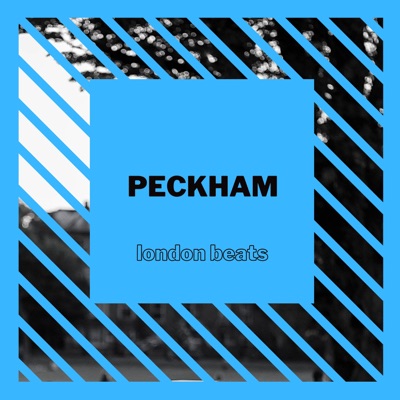 Peckham (feat. ikiz & Jomy Jai) - Single