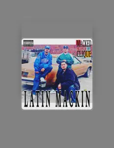 Listen to Macked Out Clique, watch music videos, read bio, see tour dates & more!