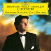 Brahms: 4 Ernste Gesänge, Op. 121 / Wolf: Michelangelo Lieder / Mahler: Rückert-Lieder