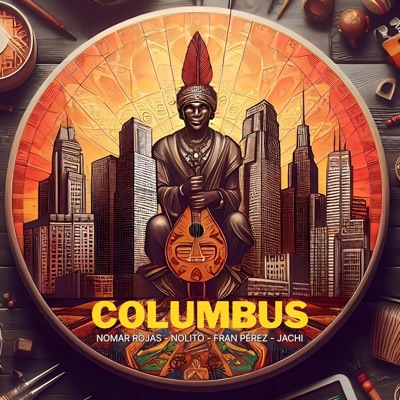 COLUMBUS - Single