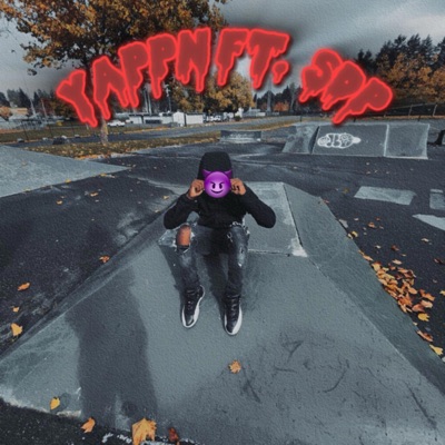 YappN (feat. SDP) - Single