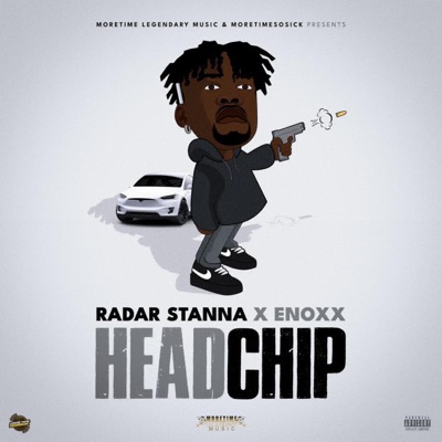 Head Chip (feat. Enoxx) - Single