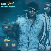 Just Because (feat. Emanuel Austin) - Single - Nazb
