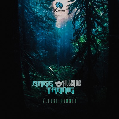 Sledge Hammer - Single