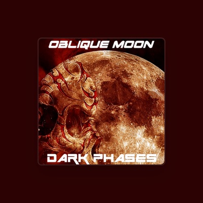 Listen to Oblique Moon, watch music videos, read bio, see tour dates & more!