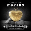 Cheia de Manias (EME e Raphael Siqueira Remix) cover art