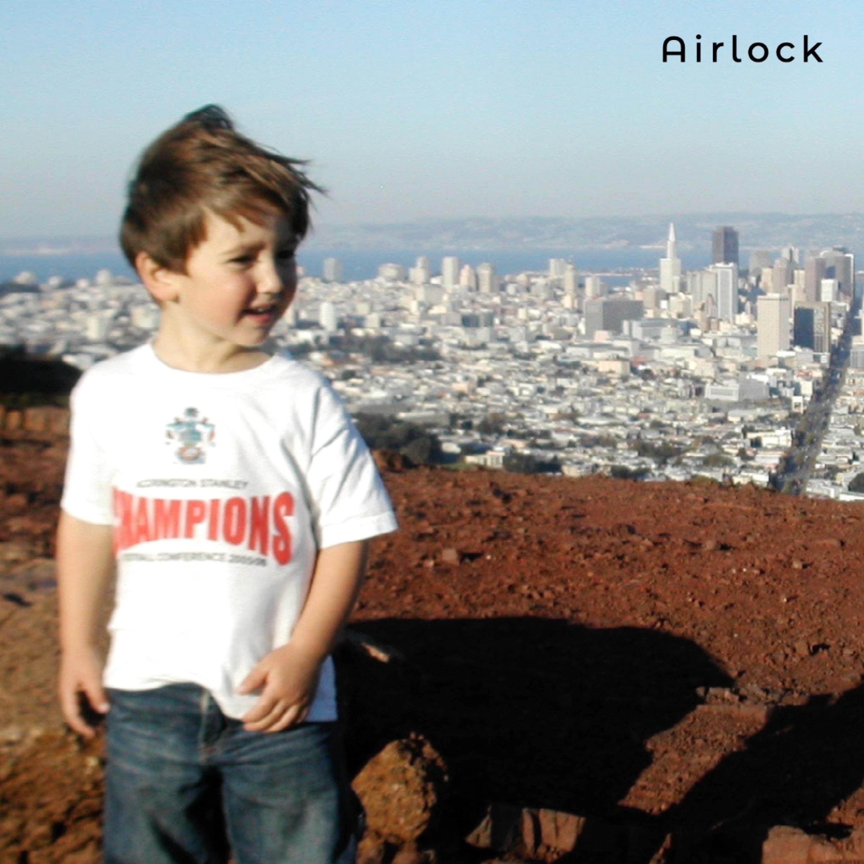 Airlock - EP