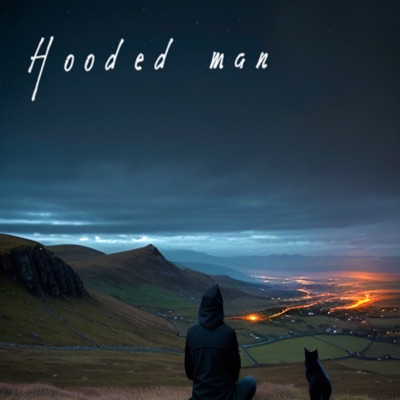 Hooded Man - Aboutmeemo