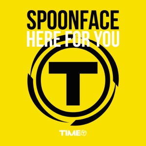 Here for You - EP