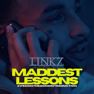 Maddest Lessons - Single