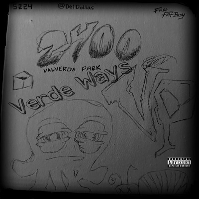 Verde Ways - Single