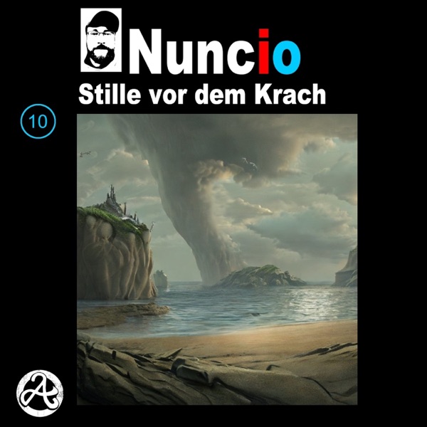 Stille vor dem Krach - Single
