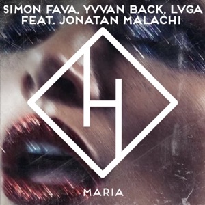María (feat. Jonatan Malachi)