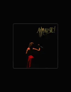 Listen to Animalistic, watch music videos, read bio, see tour dates & more!