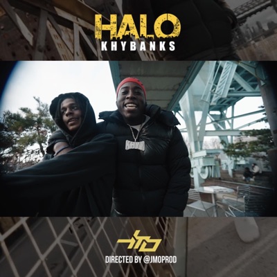 Halo - Single