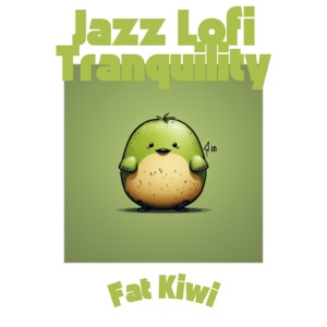 Jazz Lofi Tranquility