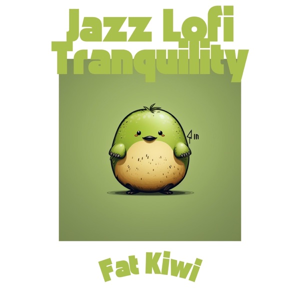 Jazz Lofi Tranquility