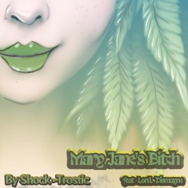 Mary Jane's Bitch Shock & Dash
